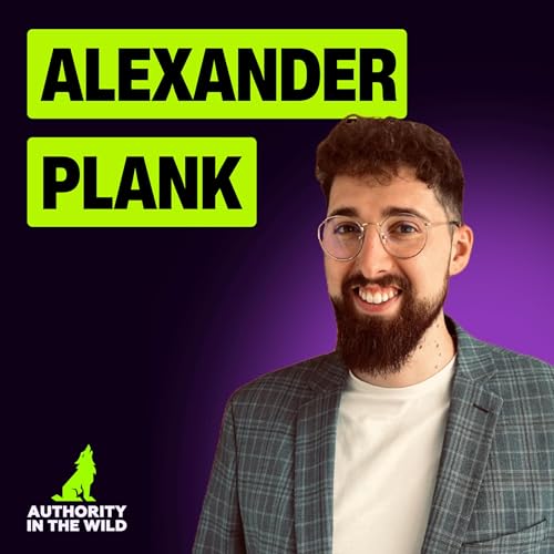 #126 - This One Belief is Destroying Your Life w/ Alexander Plank