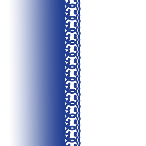 Die for Akiles DIAMOND-1 Corner Rounder