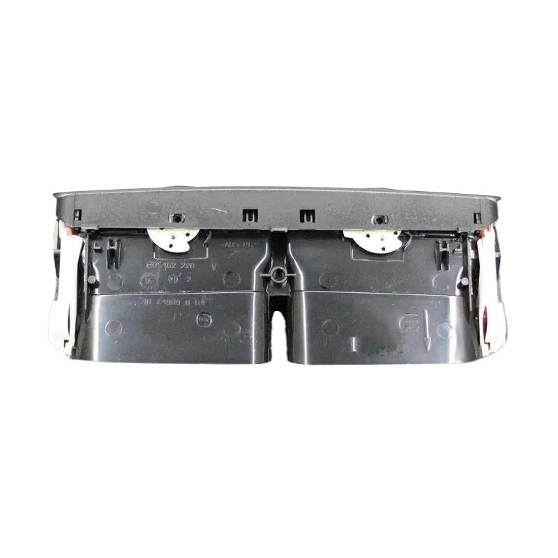 Grille de ventilation centrale pour VW Passat B5 de 2000 à 2005