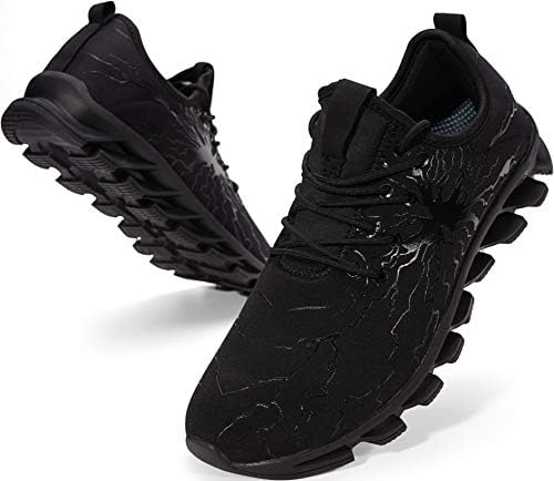 BRONAX Little/Big Kids Lightweight Athletic Tennis Shoes