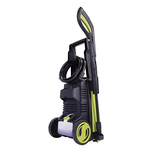 Sun Joe SPX2598 14.5-Amp Electric Pressure Washer, Green by Sun Joe - Image 3