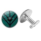 Gemelos hechos a mano, elección perfecta para regalo