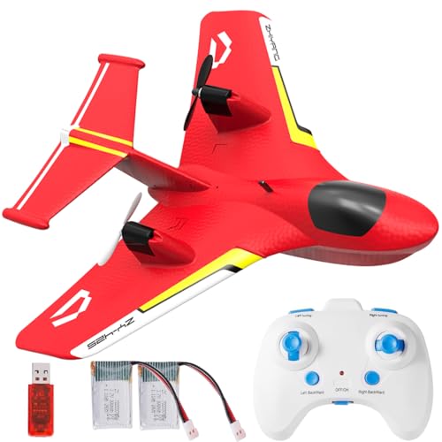 ANTSIR RC Plane image