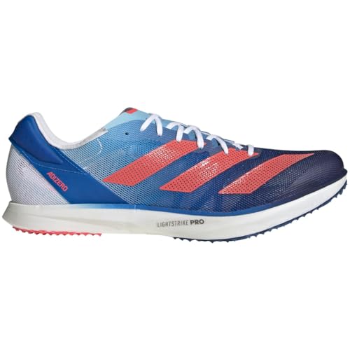Chaussures de course Adizero Avanti Track homme pointes athletisme