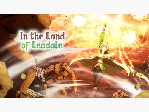 Land of Leadale