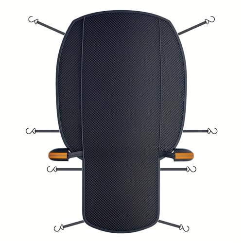 Couverture de neige voiture bâche antigel grand format pour l'hiver