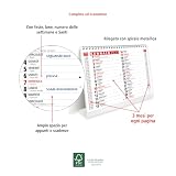 SOLOCALENDARI B07HVYVT9V lato 4