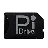 Erweitern Sie den Speicherplatz Ihres Raspberry Pi um bis zu 400GB