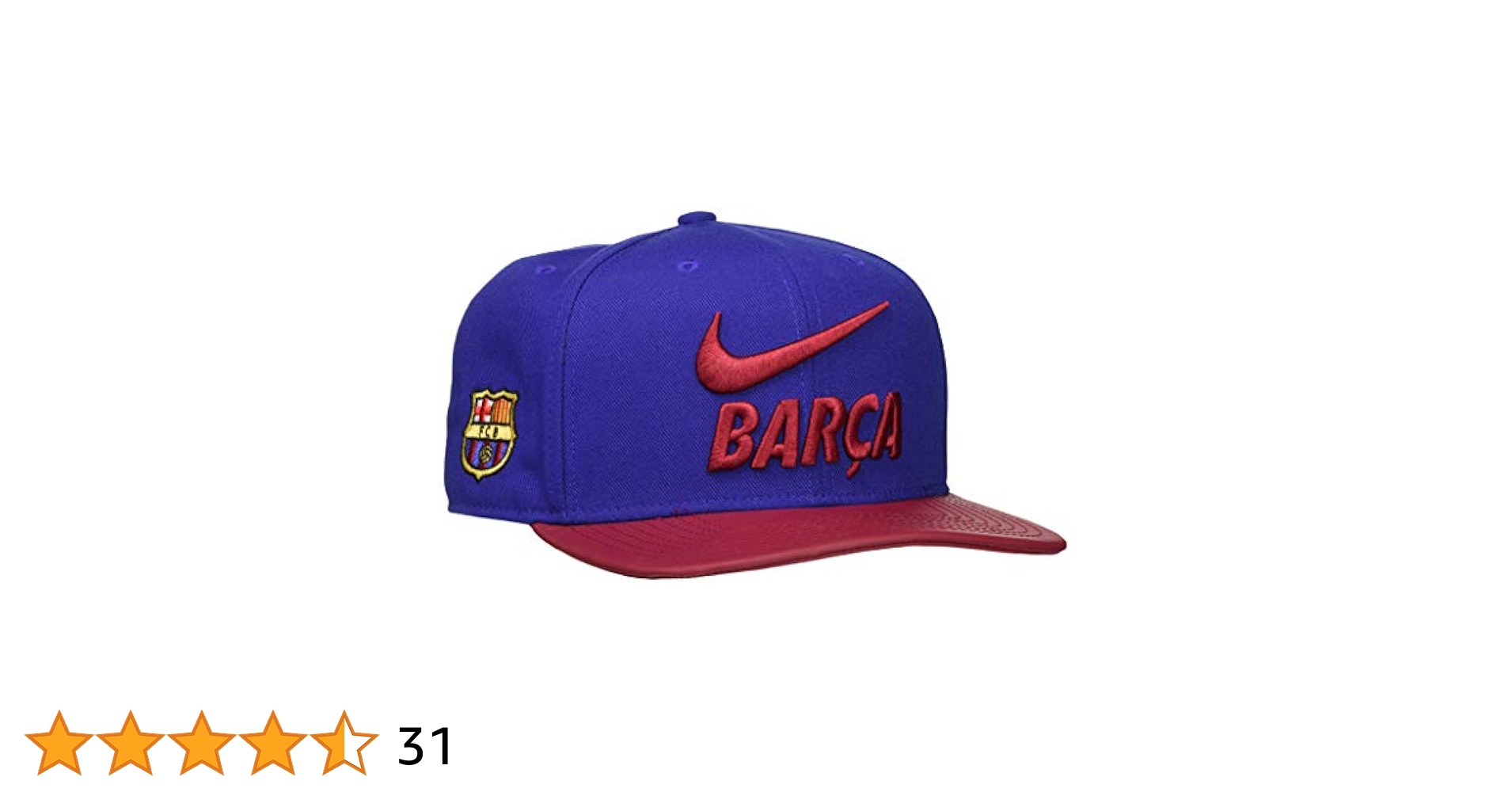 送料/関税込☆ Nike FC Barcelona Cap ナイキバルセロナキャップ Amazon.co.jp: NIKE(ナイキ) FCバルセロナ Pride フラット
