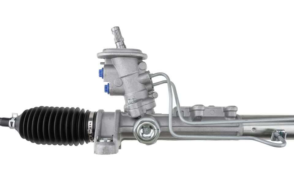 Engranaje de dirección SPK-VW-001 para eliminar holguras en Audi A3 y VW Golf 4 3