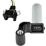 Partsline Capteur de Position de Vilebrequin (PMH) avec Connectique compatible avec Jumper II, Ducato, Mondeo III, Transit, Defender, Boxer - 9662221580 2S7Q6C315AC NSC100390L
