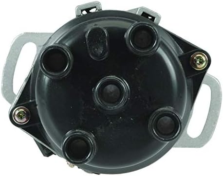 Premier Gear PG-DST1019 Distributor Replacement for Nissan Tsuru L4 (95-97), Sentra L4 (89-94), Pulsar Nx L4 (89-90), Nx L4 (91-93), 22100-78A00