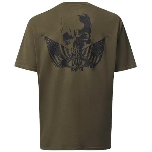 Oakley SI Standard Issue Brave Tee2