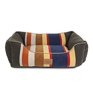 Pendleton Pet National Park Kuddler Dog Bed