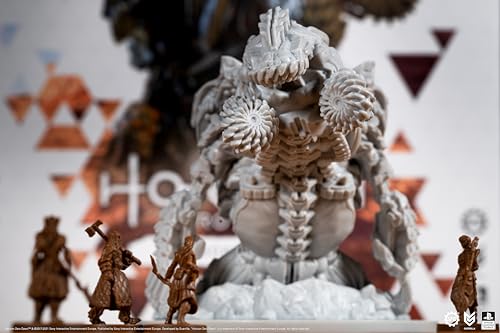 Horizon Zero Dawn The Board Game: The Rockbreaker Expansion by Steamforged Games - Image 7