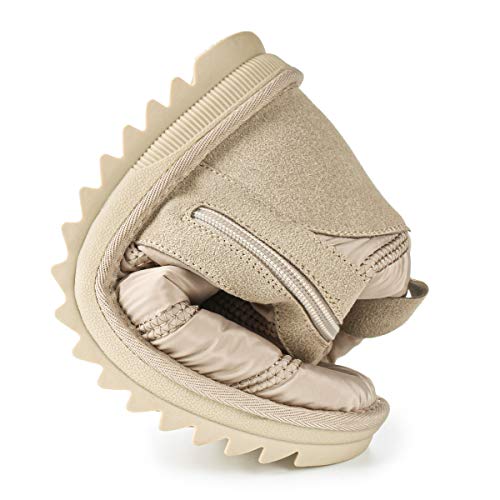 Gracosy Stivali da Neve Donna Impermeabile