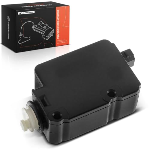 Image of A-Premium Fuel Door Flap Actuator Latch Lock Actuator | Fit For BMW 318i /318is 1991-1999, 318ti 1995-1999, 320i 1992-1995, 325i 1991-1997, 325is 1991-1995, 328i 1996-1999