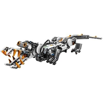 LEGO Mindstorms NXT 2.0 (8547)