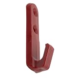 Crochet rouge organique Wispeed T855 Crochet rouge organique Wispeed T855