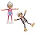 Hape Modern Family - Grandma & Grandpa Set
