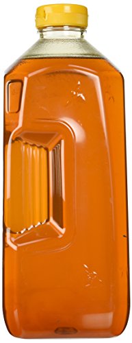 Clover Honey (5 Pound) Grade A