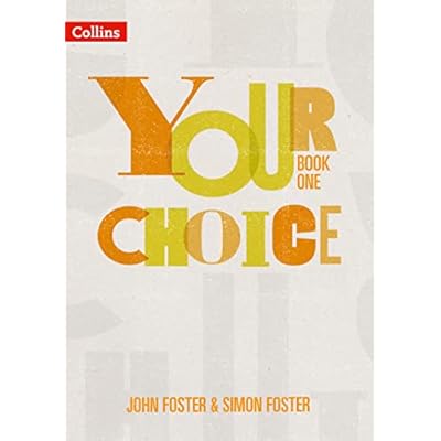 Student Book One
