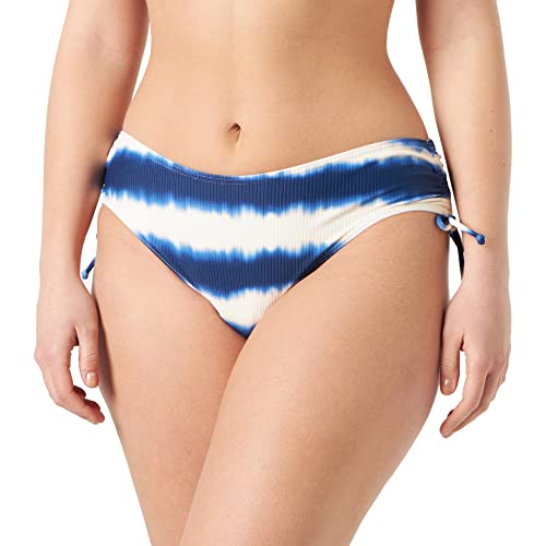 Triumph Bikini-Unterteile Damen, Blue - Dark Combination ,44