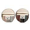 LONGING TO BUY Zip Pouch Combo for ...
