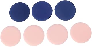 NOLITOY Soplo de polvo de maquillaje Puff Esp...