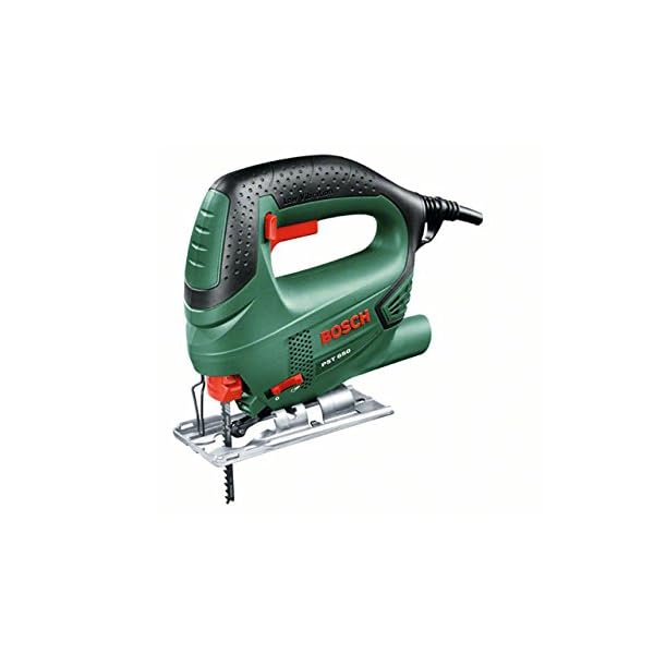 Bosch 0603413000 Stichsäge PST 650 i.K.
