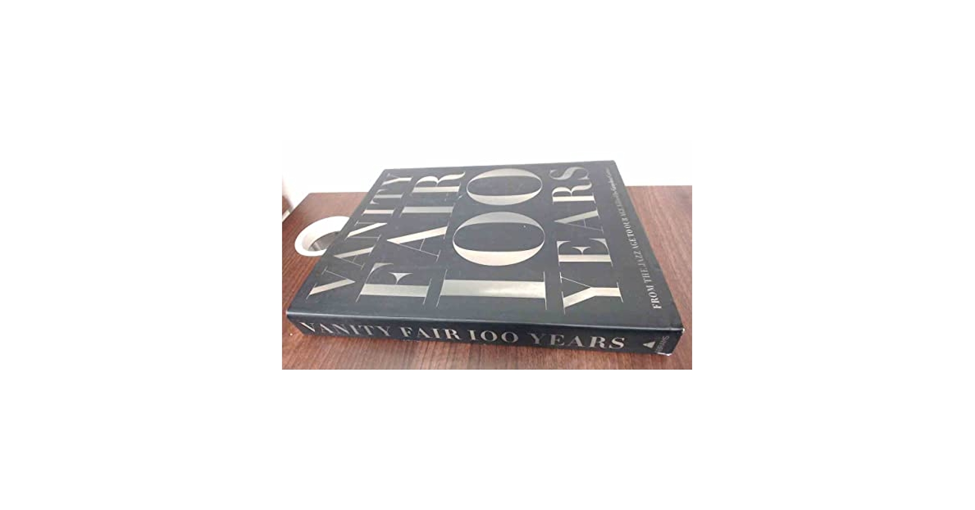 洋書 VANITY FAIR 100 YEARS Vanity Fair 100 Years[From the Jazz Age to Our Age] [VANITY