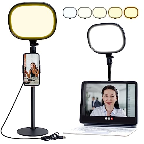 Top 10 Light Ring For Computer of 2022 Katynel