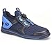 Produktbild Dexter Herren Pro BOA Bowlingschuhe für rechte Hand (nur für Rechtshänder-Bowler, breite EE-Schuhgröße) - Navy 11
