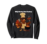 Thanksgiving Turkey Dad Family Matching Papa Men