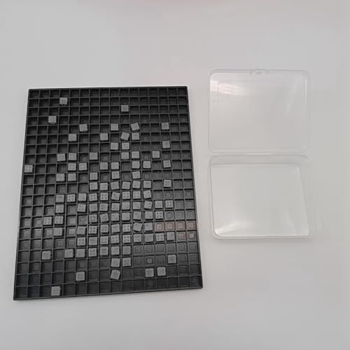 Cubes braille d'arithmétique pour élèves aveugles et écoles spécialisées - 6
