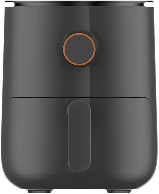 Large Capacity Air Fryers Intelligent Electric Fryer Airfryers