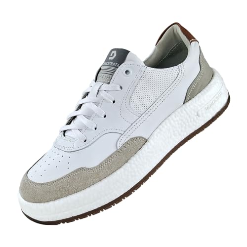 Tênis Denim Drake Branco Pulse-Branco-41