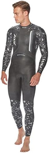 Zoot Wave 1 Wetsuit - Medium - Black