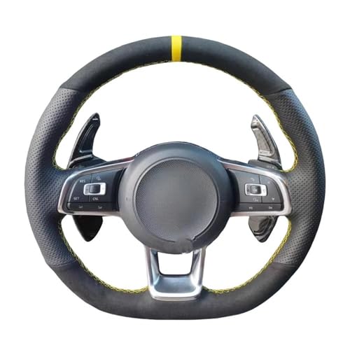 nhJo[ ɓKStR MK7 ɓKSt7 ɓKGTI ɓK| ɓKVbR 2015 2016 p J[XeAOzC[Jo[ XG[hU[ nhpJo[(Blue Thread)