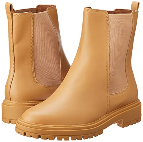 Boat Shoe,Casual,Vizzano,Feminino,TAN, 36