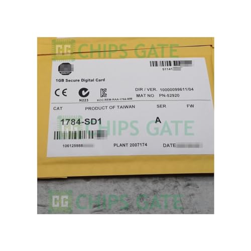 1784-SD1 New Factory Sealed Fast DELIVERY 1PCS Very Good 1784SD1