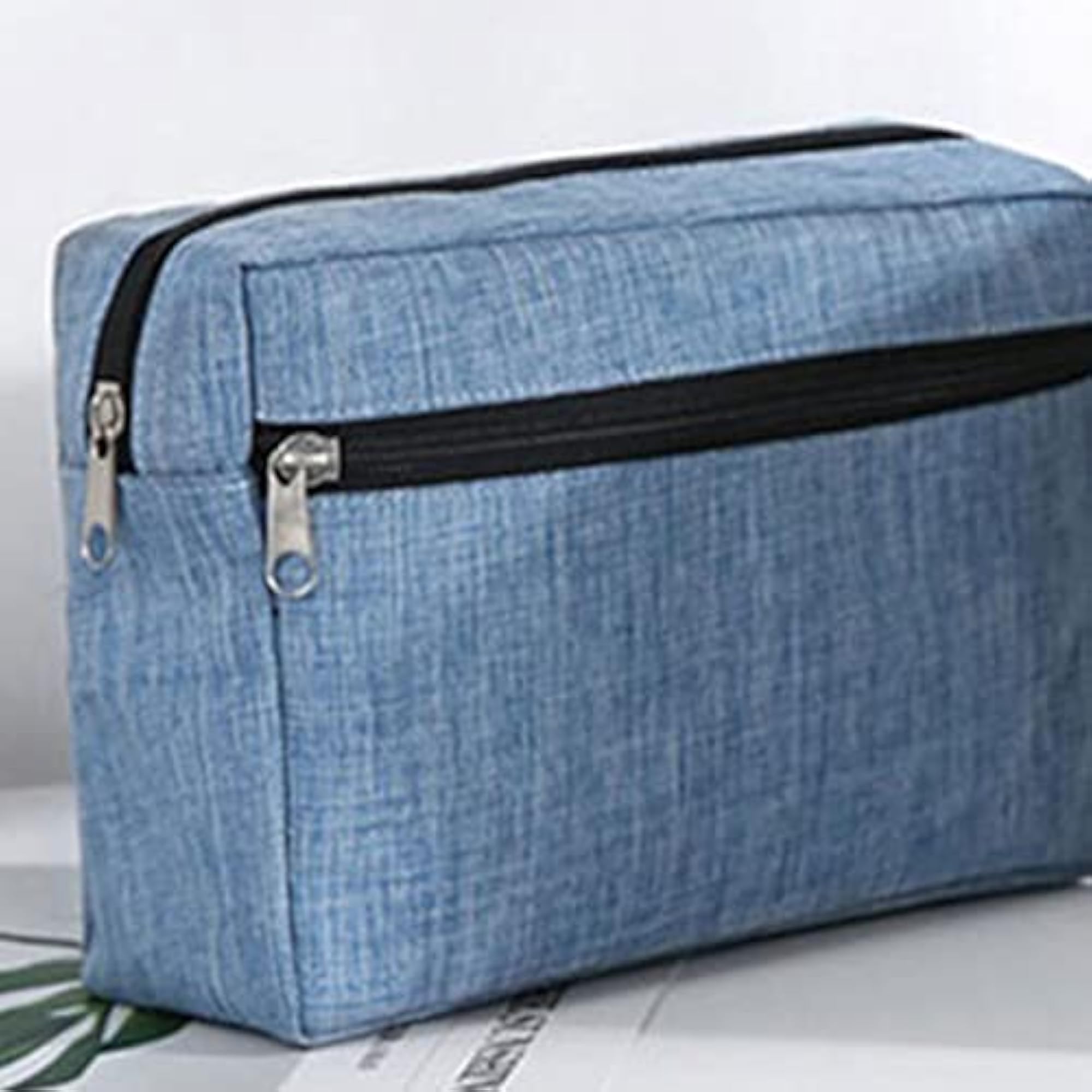 Waterproof Oxford Cloth Toiletry Wash Storage Bag
