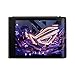 ASUS ROG RYUO IV SLC 360 ARGB All-in-one CPU Liquid Cooler with Shortened tubing maximizes a Clean Aesthetic, Curved 6.67-inch AMOLED Display Supports 3D-Effect Video or Customized System Information