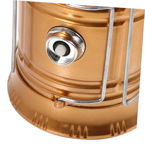 Lampe Camping LED Rechargeable VICASKY Éclairage Tente