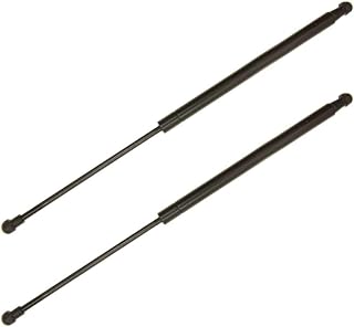 2Pcs 19.47 In Rear Back Lift Supports Compatible With TOYOTA 2004-2009 PRIUS liftgate tailgate Hatch trunk Struts