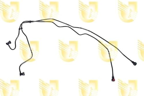 Unigom 241750 Tubazione Carb.Ren.Megane I/Scenic I 1.4 16V
