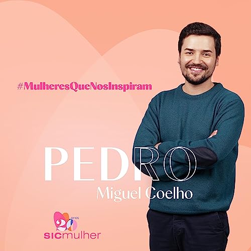 Pedro Miguel Coelho