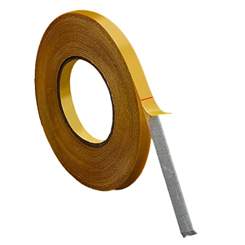 Fita dupla face transparente, fita pareforte multifuncional resistente | fita adesiva dupla face rem