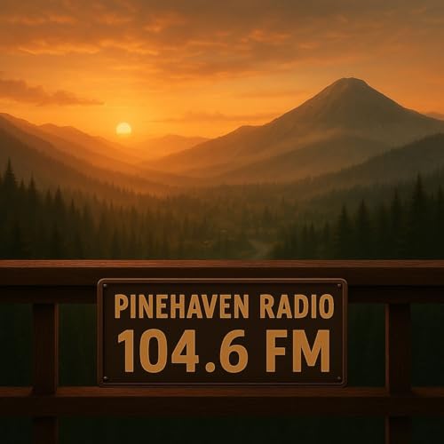 37. Historias de una solitaria estaci&oacute;n de radio: Dead Air part.1