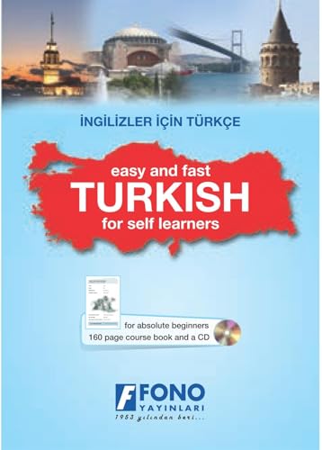 İngilizler İçin Türkçe